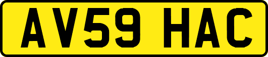 AV59HAC