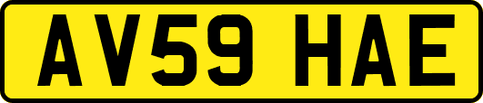 AV59HAE