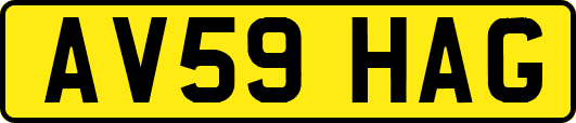 AV59HAG