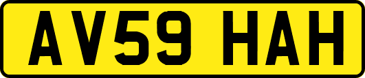 AV59HAH