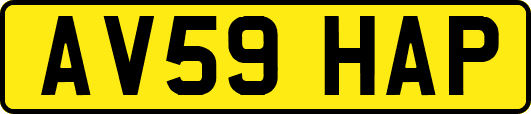 AV59HAP