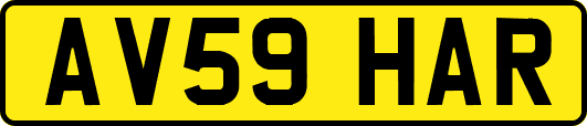 AV59HAR