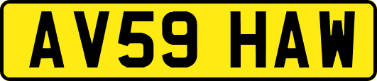 AV59HAW