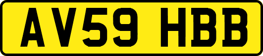 AV59HBB