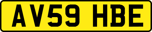 AV59HBE