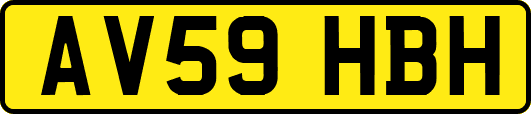 AV59HBH