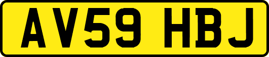AV59HBJ