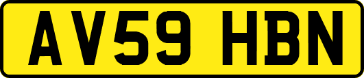 AV59HBN