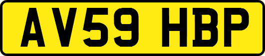 AV59HBP