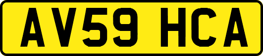 AV59HCA
