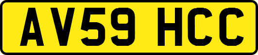 AV59HCC