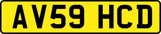 AV59HCD