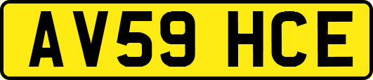 AV59HCE