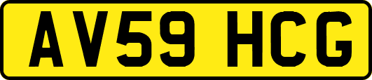 AV59HCG