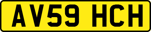 AV59HCH