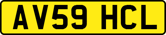AV59HCL