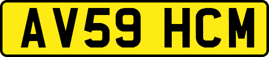 AV59HCM