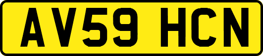 AV59HCN