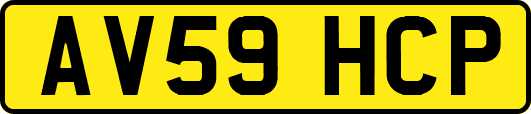 AV59HCP