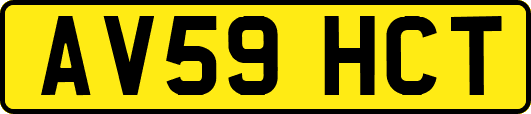 AV59HCT