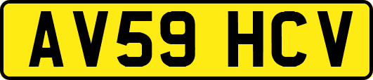 AV59HCV