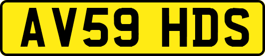 AV59HDS