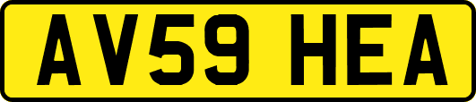 AV59HEA
