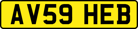AV59HEB