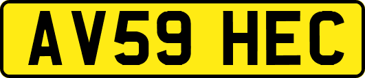 AV59HEC