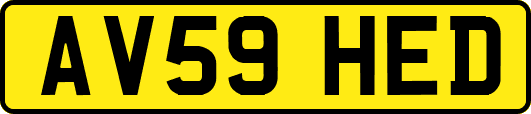 AV59HED