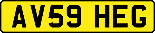 AV59HEG
