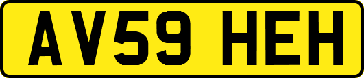 AV59HEH