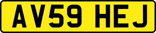 AV59HEJ