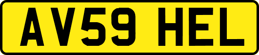AV59HEL