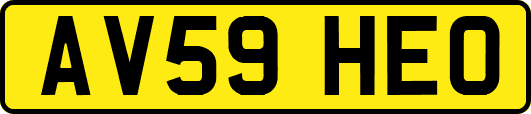 AV59HEO