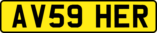 AV59HER