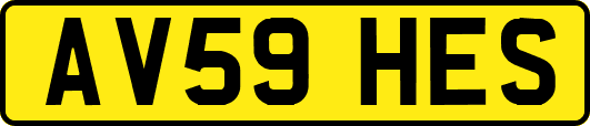 AV59HES