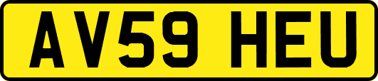 AV59HEU