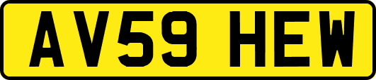 AV59HEW