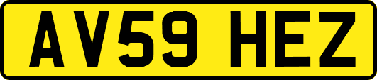 AV59HEZ