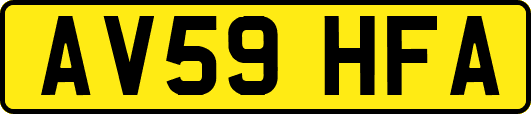 AV59HFA