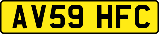 AV59HFC