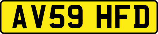 AV59HFD
