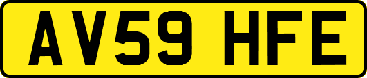 AV59HFE