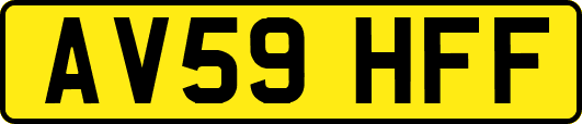 AV59HFF