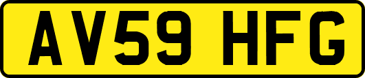 AV59HFG