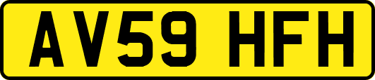 AV59HFH