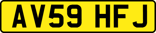 AV59HFJ