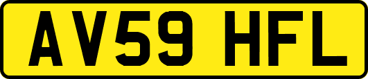 AV59HFL
