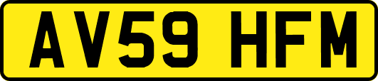 AV59HFM